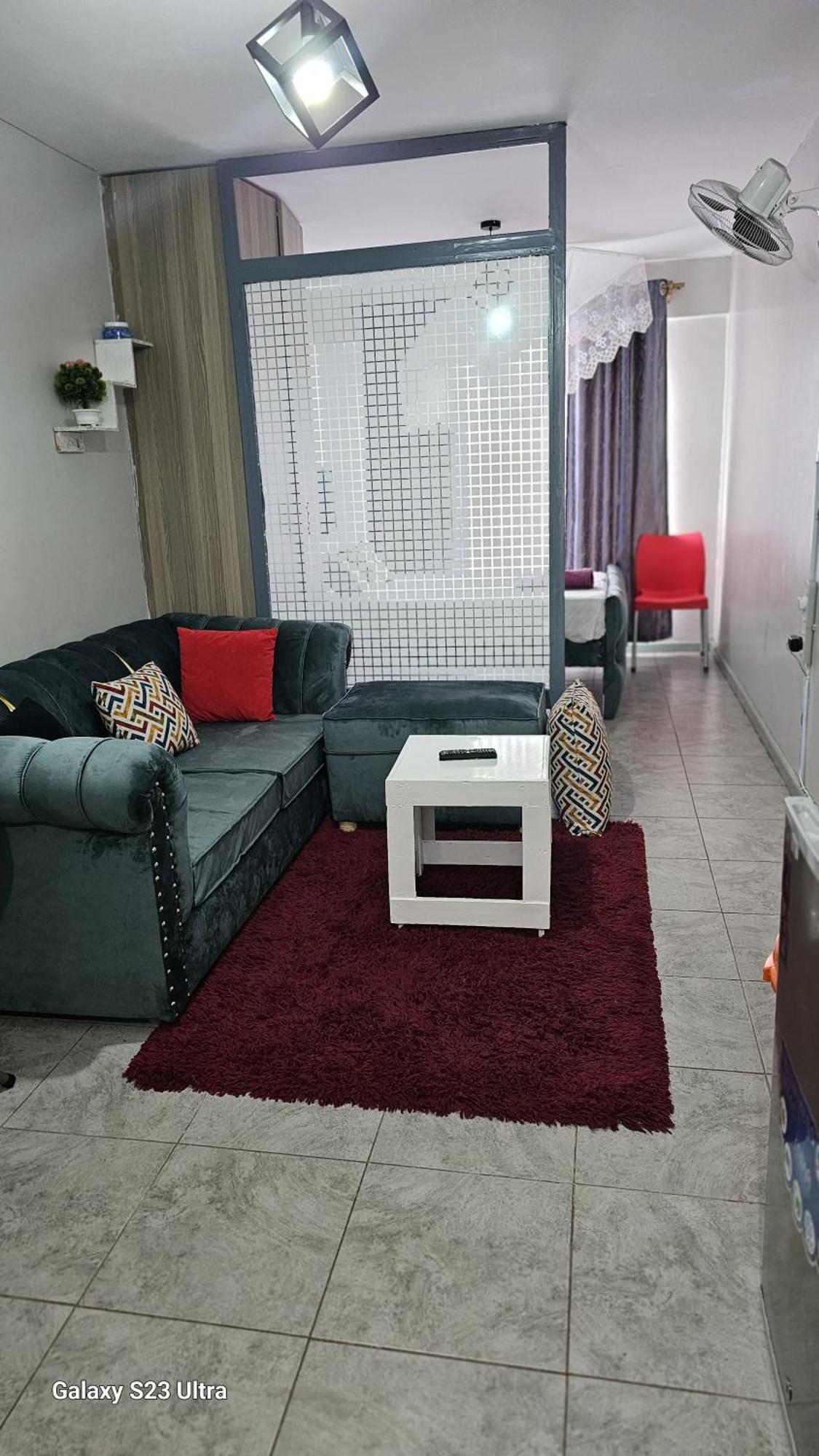 Pazoori Stays Superior Studios Найробі Екстер'єр фото